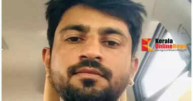 A young man from Koothuparamba collapsed and died in Dammam