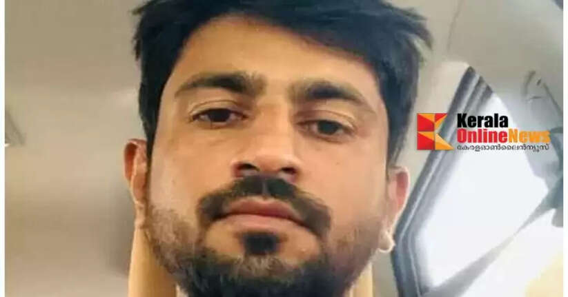 A young man from Koothuparamba collapsed and died in Dammam