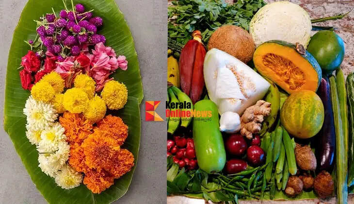 Want to grow your own vegetables and flowers for Onam? This is the best time to sow them.