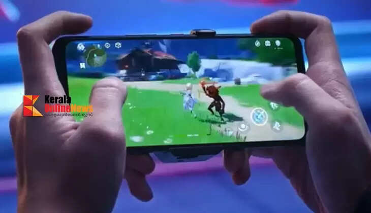 Korean games should be banned: Grandfather of girls who committed suicide in Uttar Pradesh