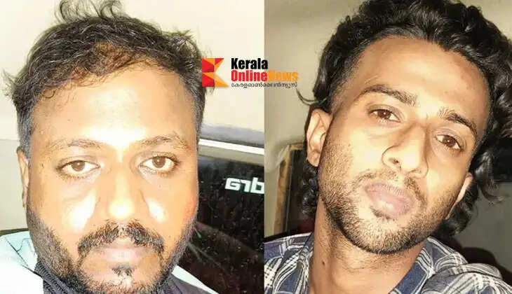 Students who were relaxing at Shankhumukham beach were attacked by a morality police disguised as police officers: Accused arrested