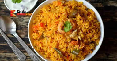 tomato rice