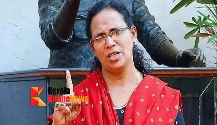 K K Rama's former personal staff member injured in firecracker explosion; propaganda claims it was a bomb