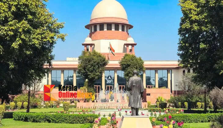Supreme Court painfully recalls Nirbhaya incident; suo motu takes cognizance of ongoing sexual assaults on women and children in Delhi