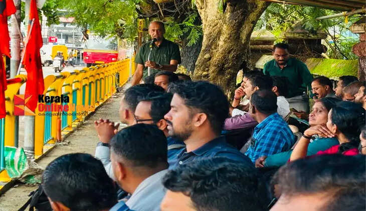 Probe demanded into medical representative death BMSRA