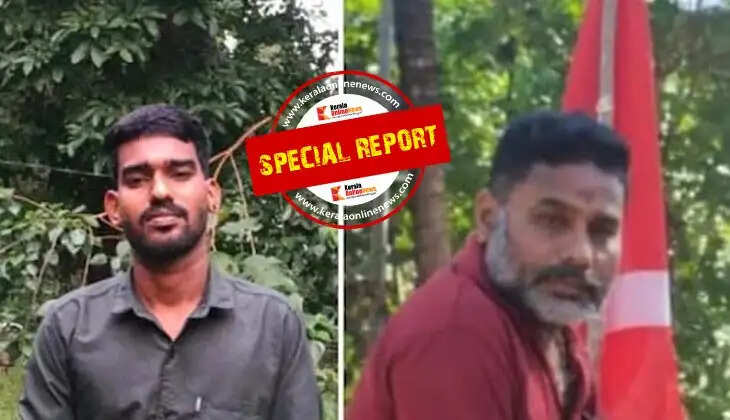 Father and son die after bus hits scooter; Accident on son's birthday, twin deaths rock Mattannur, Kannur