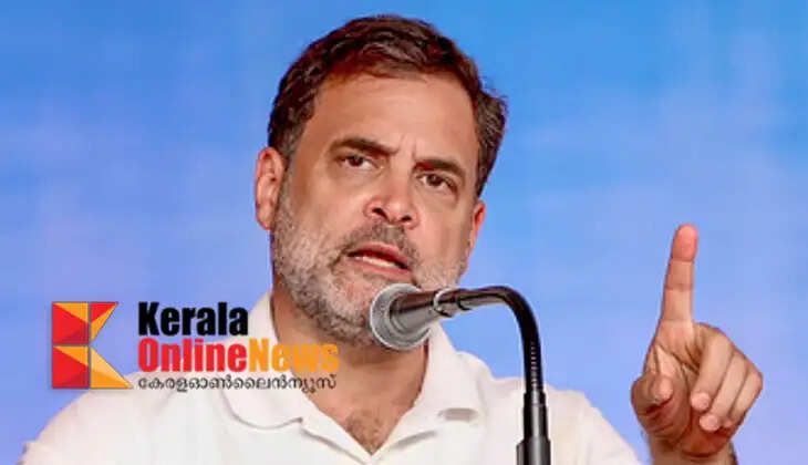 Supreme Court quashes defamation case and summons against Rahul Gandhi for remarks against Savarkar