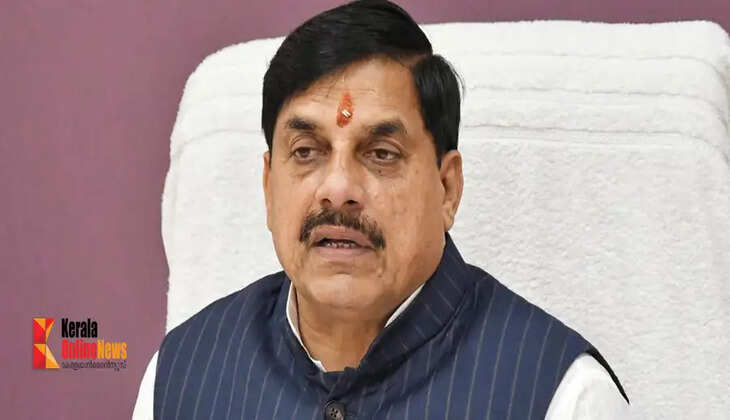 mohan yadhav
