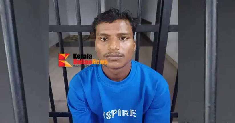 Accused in Peringathur ATM robbery case remanded