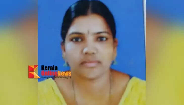 The woman died when the boat overturned while returning from collecting drinking water