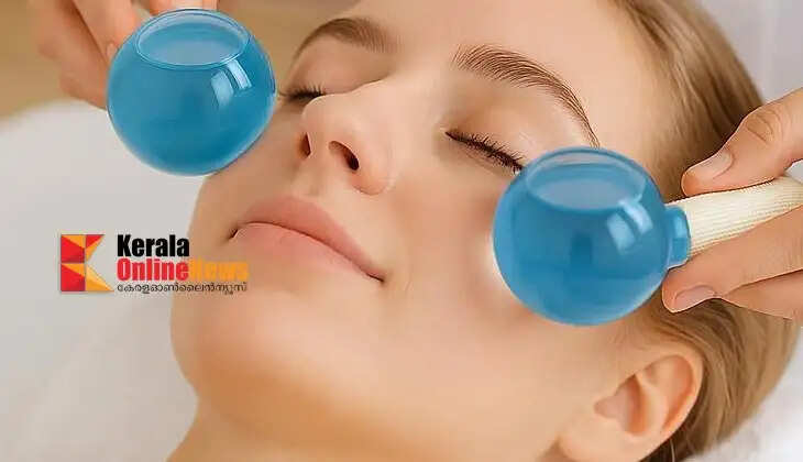 ice roller for face