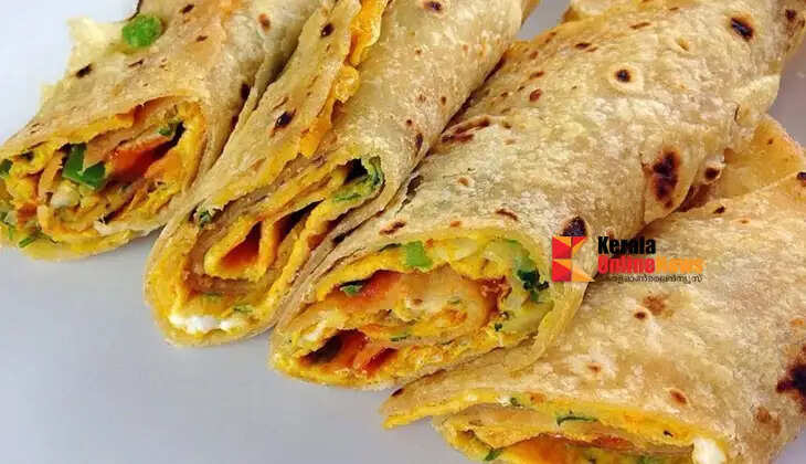 chapatiroll