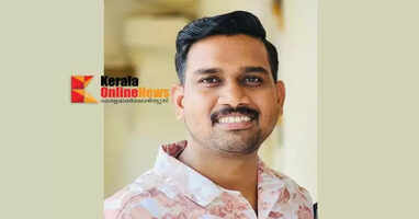 CPM could not capture the fort; Youth Congress district president Vigil Mohan lost by two votes
