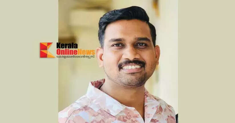 CPM could not capture the fort; Youth Congress district president Vigil Mohan lost by two votes