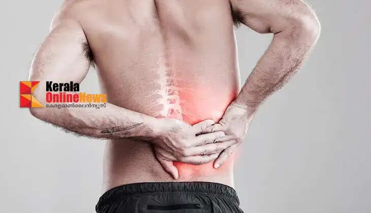 backpain