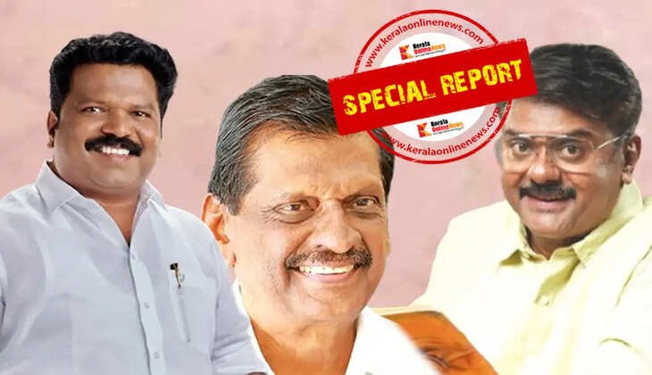 Will Apu John Joseph, the 'heir' of PJ Joseph, rise or fall in Thodupuzha? Will the divisions in the UDF be reflected in Thodupuzha? Will Cyriac Chazhikadan achieve a coup?