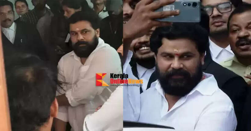 Prosecution moves High Court against Dileep's acquittal; verdict is not final, life is with you, says former DGP B Sandhya