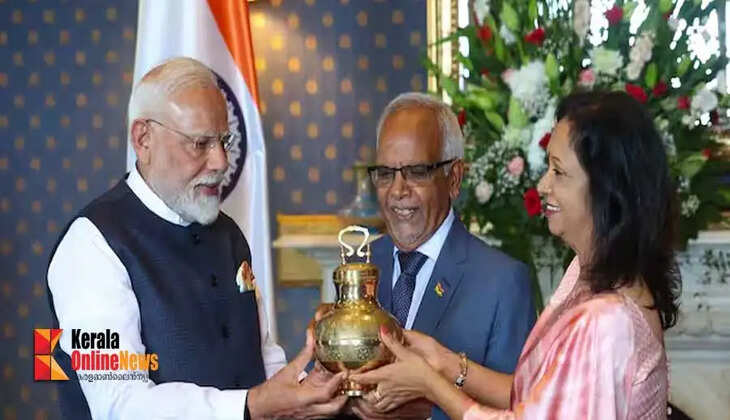 modi