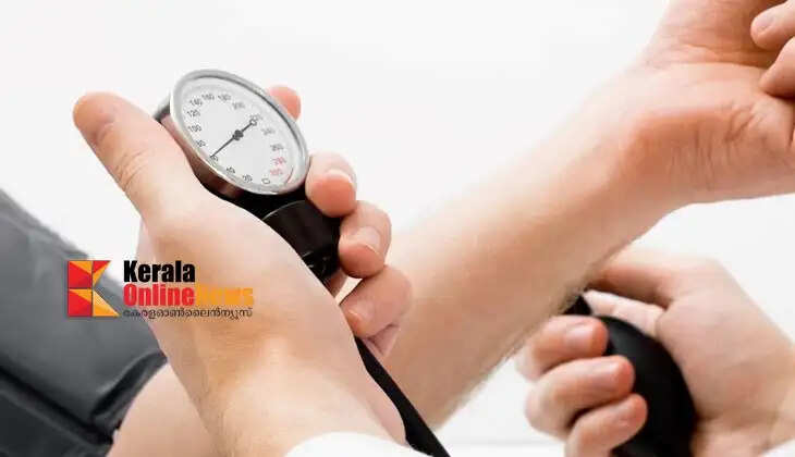 Don't be afraid of the silent killer; here are simple ways to reduce hypertension