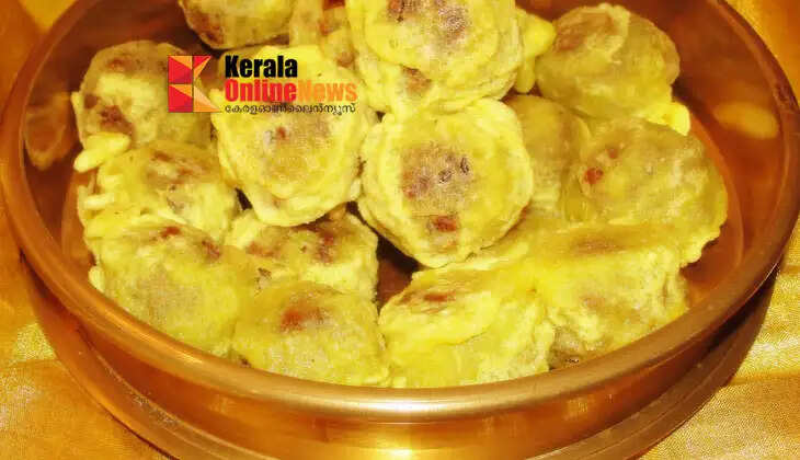 The king of local snacks: Delicious Sukhian can be prepared at home