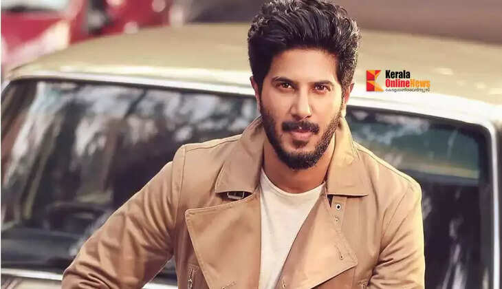 dulquer salman