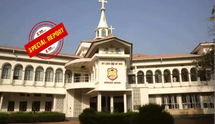 Malankara Orthodox Church elects four bishops