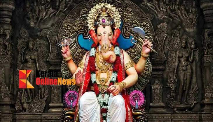 The fate of the Ganas..! Why is Vigneshwar worshipped first?
