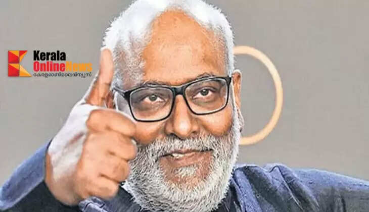 keeravani