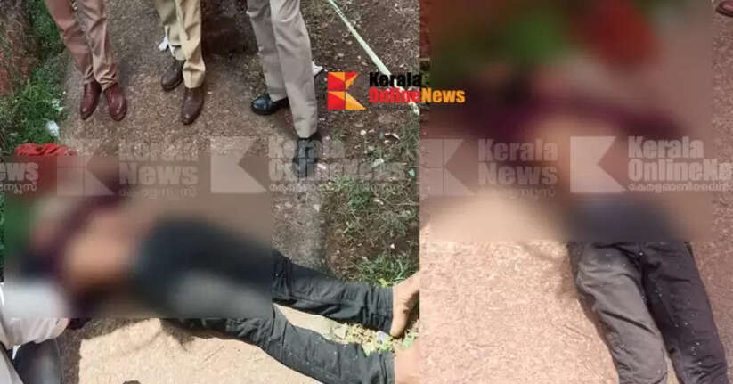 Guest worker dies after falling from top of building in Valapattanam, Kannur