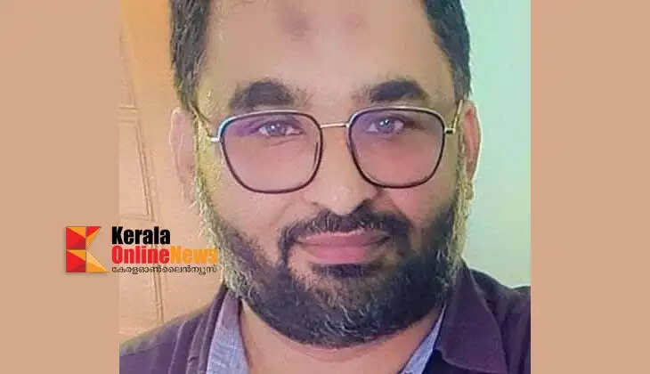 Chokli native dies in road accident in Bangalore