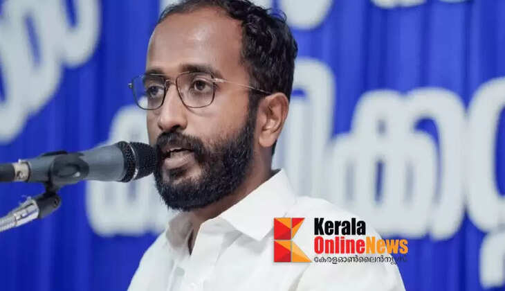 Aloysius Xavier denies reports of resigning from KSU state president post