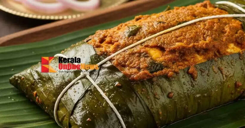 Spicy, sour and spicy: The authentic cooking secret of grilled carp