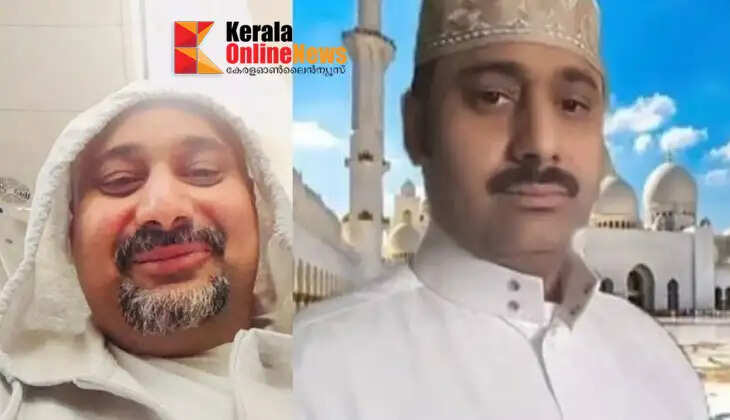 Abdul Rahim returns to his hometown after 20 years