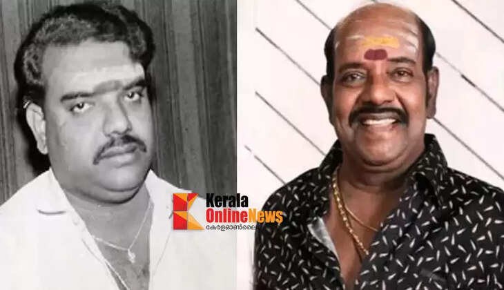 Music director SP Venkatesh passes away