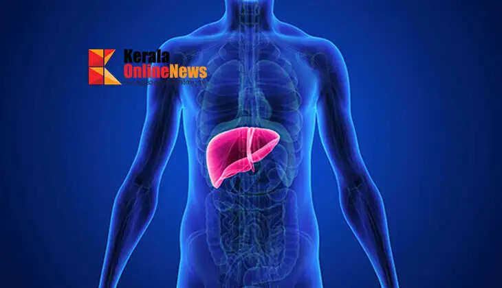 Avoid these foods for a healthy liver