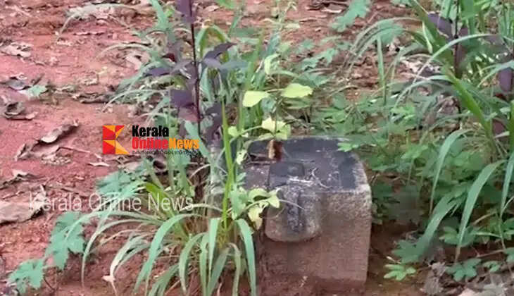 Controversy continues to dog Kottiyoor; protest against the filling of the site where the 'seeing the deity' ritual takes place.