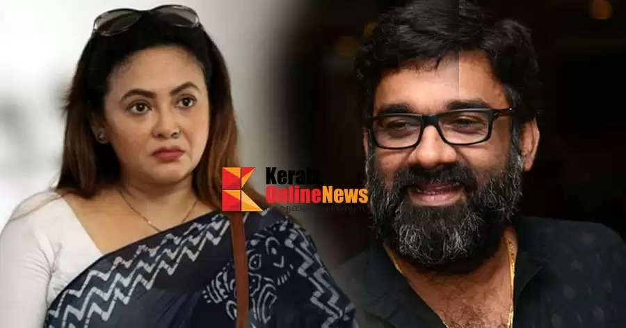 Bengali actress Sreelekha  alleges Mitra  against Director Ranjith 