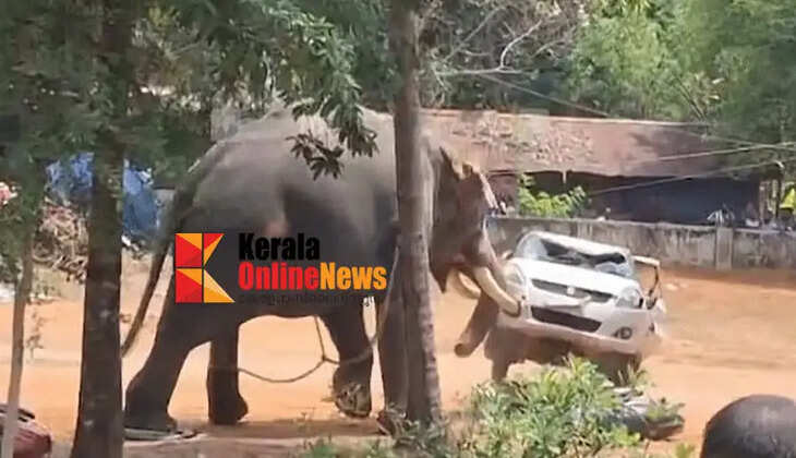 Attack, murder, and finally surrender; Parthasarathy drugged and shot