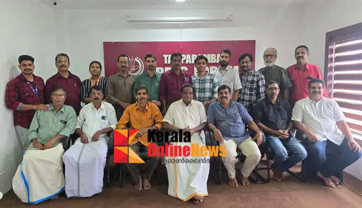 I am a true communist; I will not return to CPM even if invited, Thaliparamba MLA T.K. Govindan