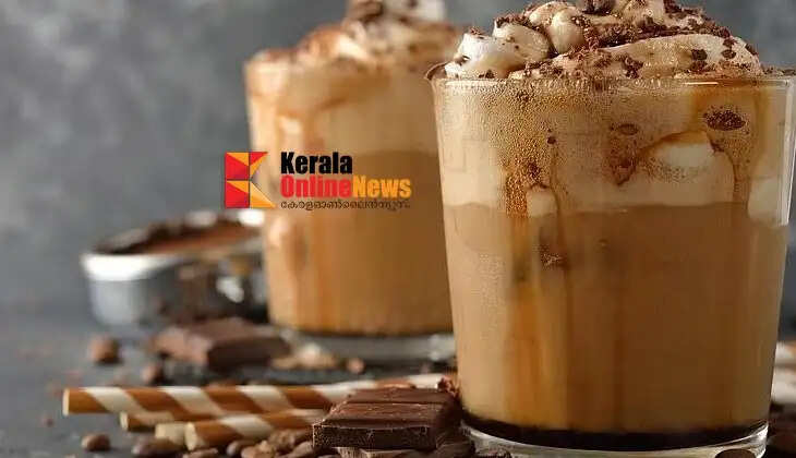 cold coffee