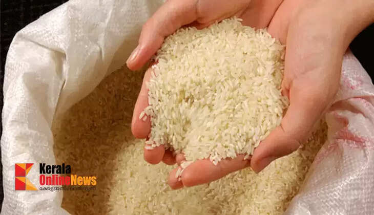 Do you feel like eating raw rice? If so, this condition is a disease