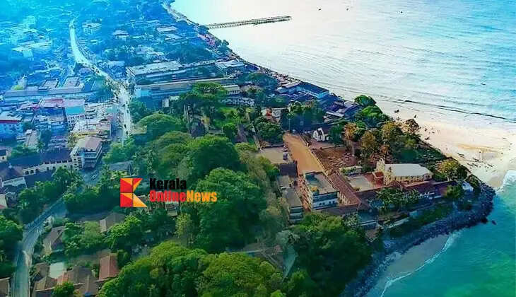 thalassery