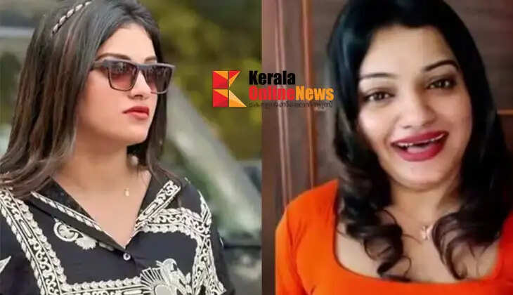 A man went to Dubai with the promise of a fashion show; drugs, torture and threats followed, a human trafficking ring that made lakhs; 8 young Malayali women were the victims