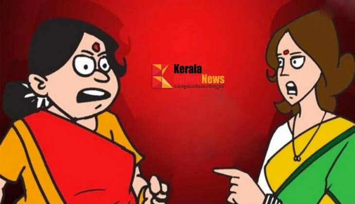 Nakshatra combinations for mother in law and daughter in law