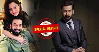 prithviraj sukumaran