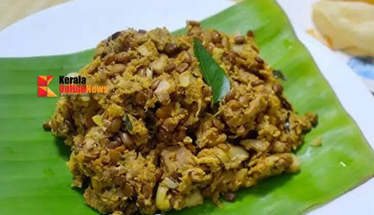 idichakka puzhukk