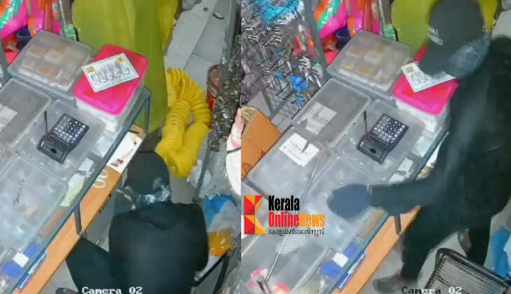 theft