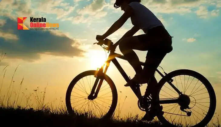 Cycling