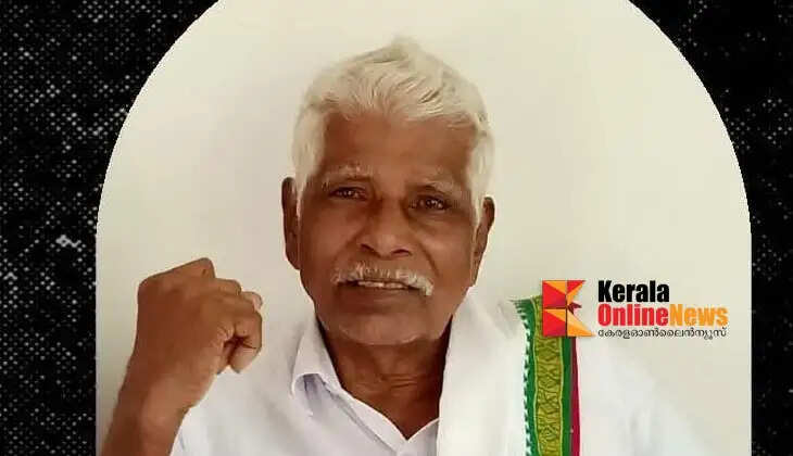 Remembering V.K. Narayanan, who shed light on the country through selfless service