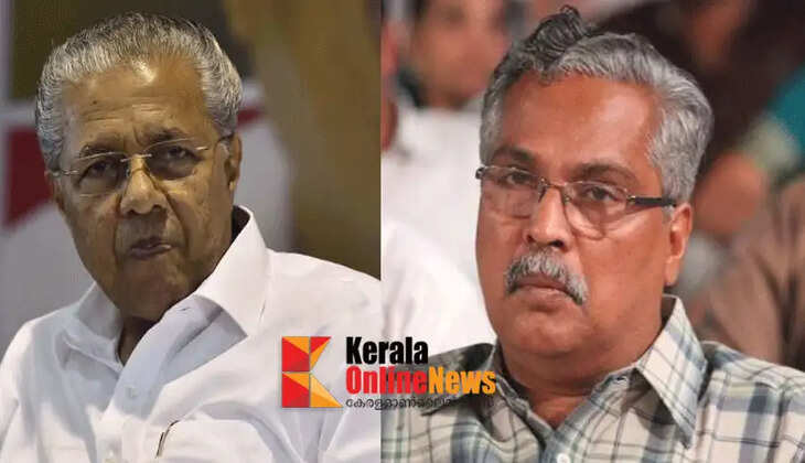 Pinarayi government's wrong approach towards toddy industry and workers; CPI state secretary Binoy Viswam criticizes